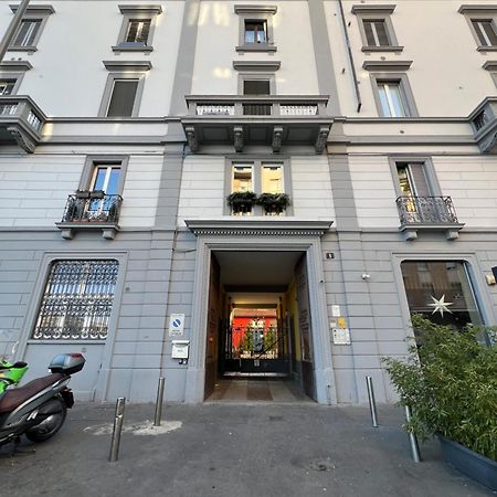 Daeiouz II Apartment Milan Exterior photo