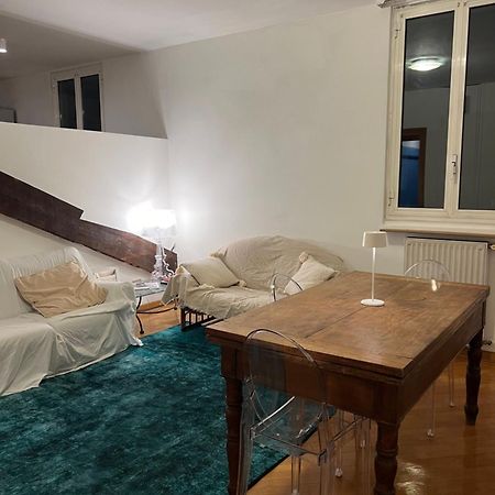 Daeiouz II Apartment Milan Exterior photo