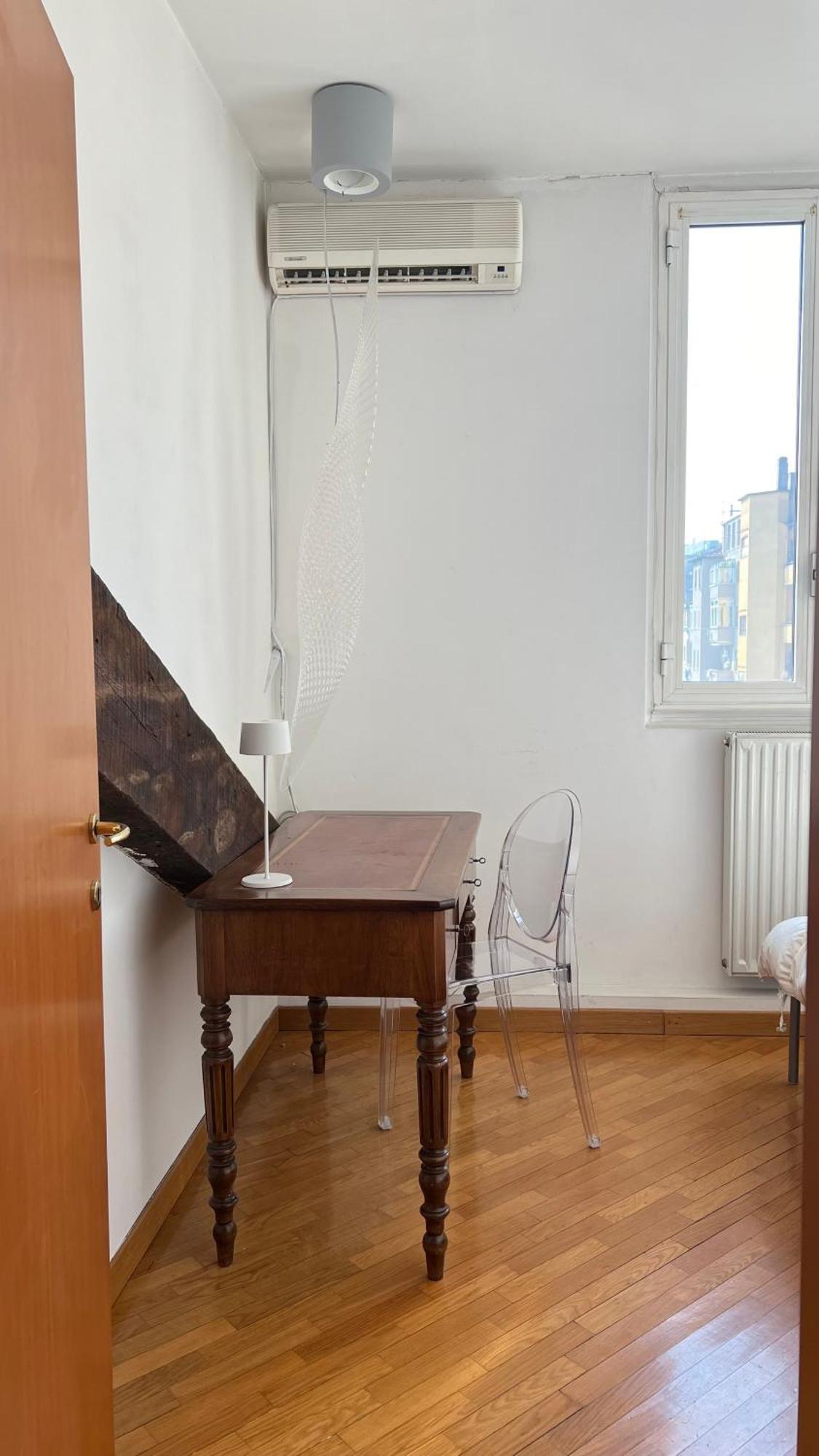 Daeiouz II Apartment Milan Exterior photo