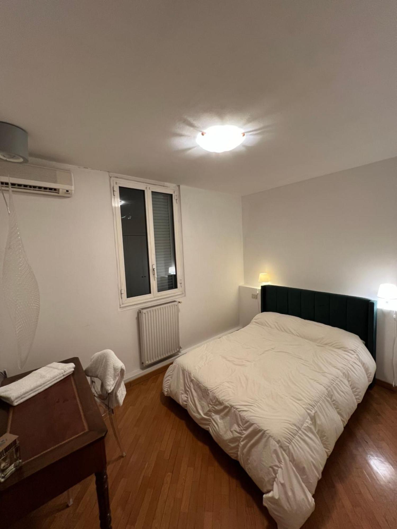 Daeiouz II Apartment Milan Exterior photo