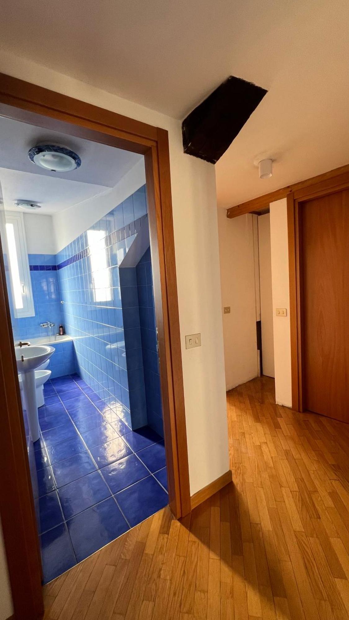 Daeiouz II Apartment Milan Exterior photo