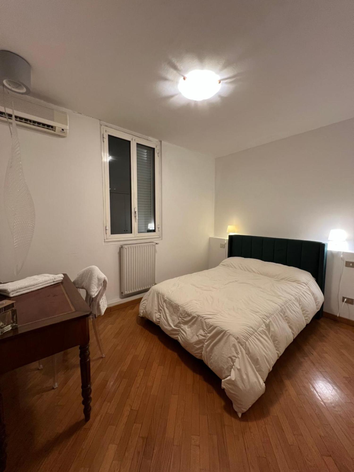 Daeiouz II Apartment Milan Exterior photo