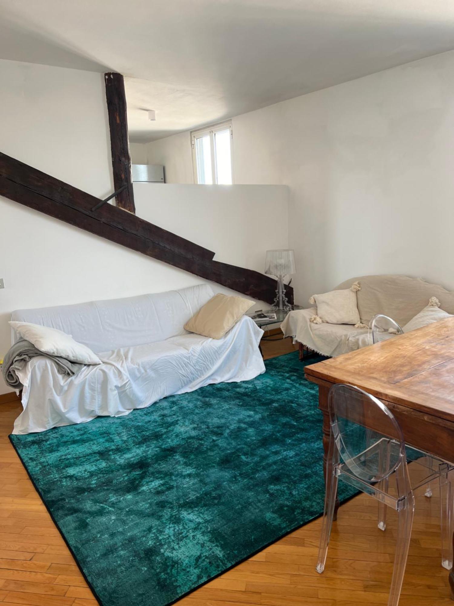 Daeiouz II Apartment Milan Exterior photo