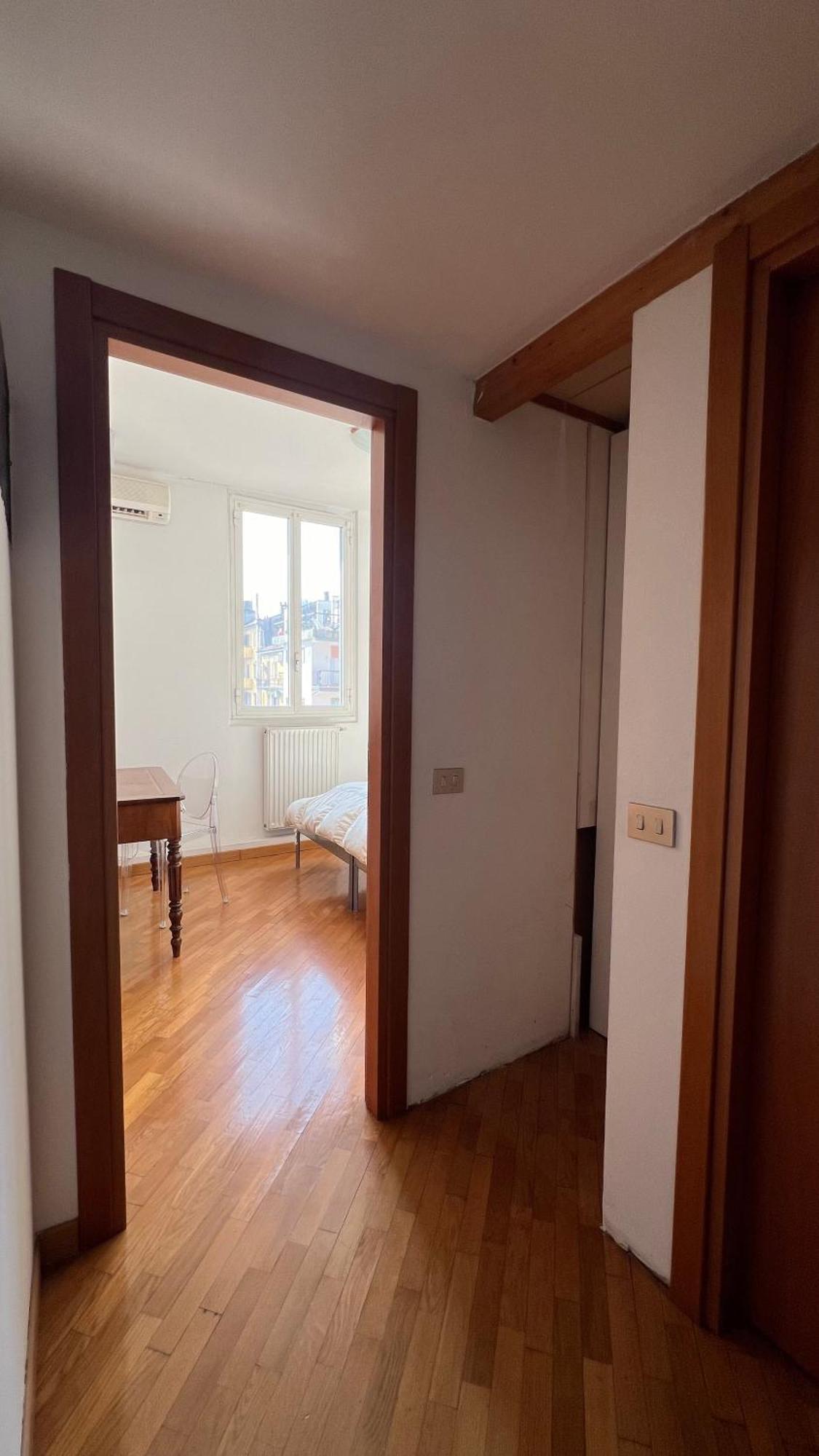 Daeiouz II Apartment Milan Exterior photo