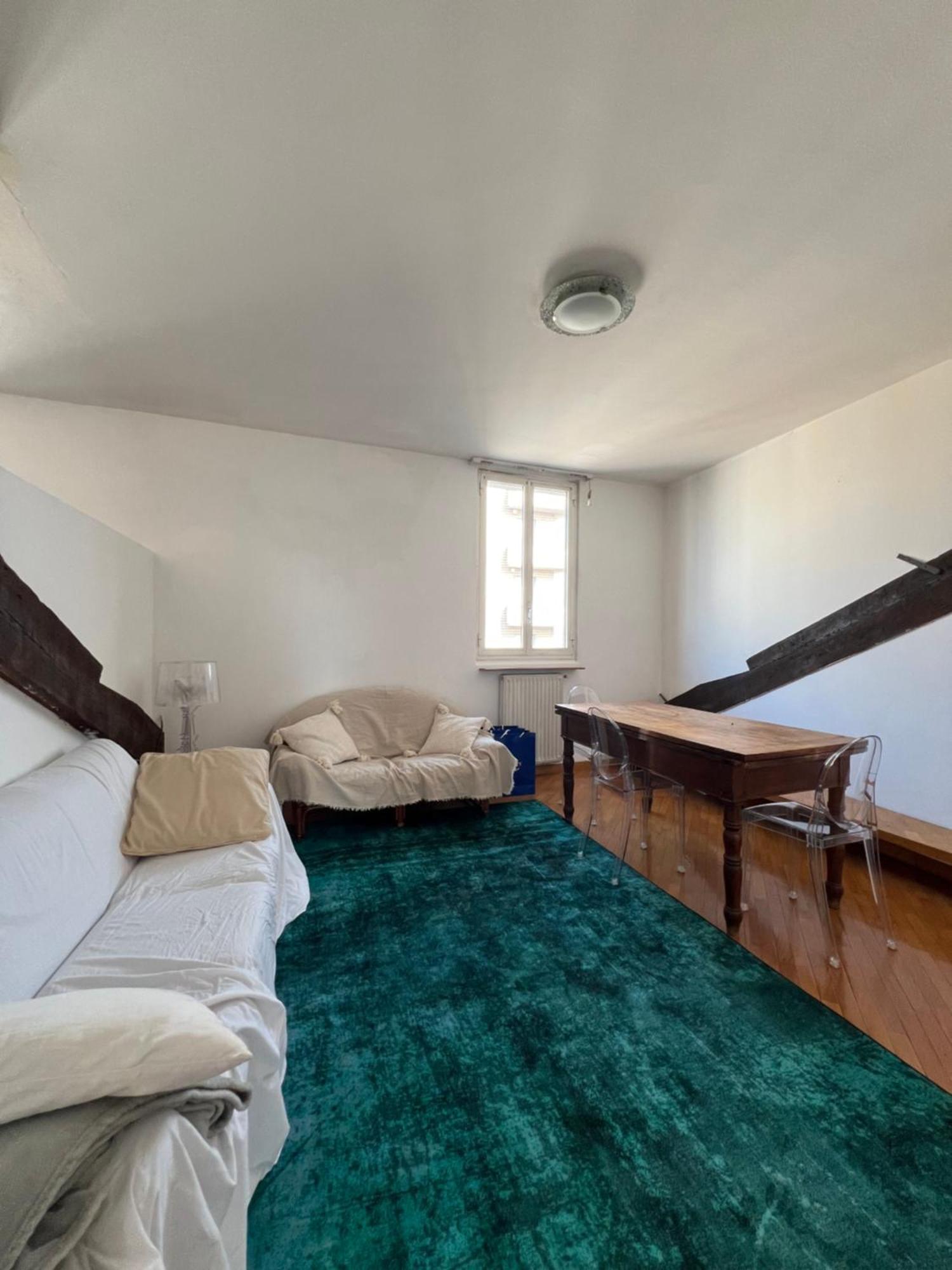 Daeiouz II Apartment Milan Exterior photo