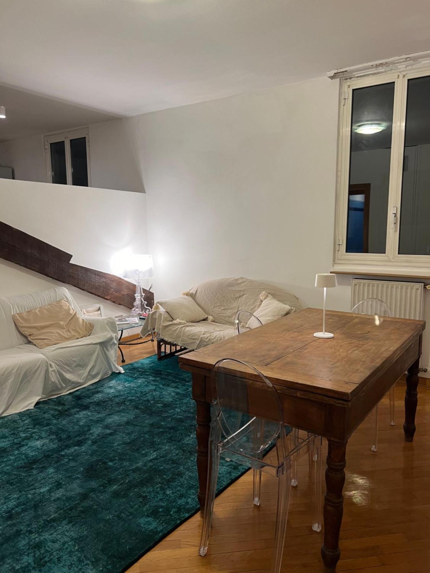 Daeiouz II Apartment Milan Exterior photo